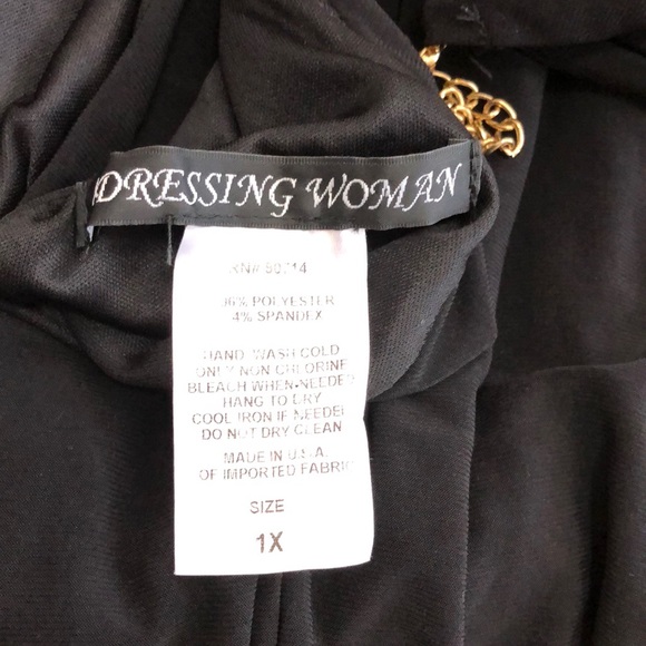 Jumpsuit - Picture 8 of 8